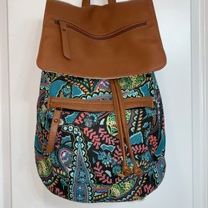 Madden girl book bag